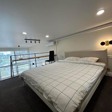 Stylish&Cozy Loft Zuvedra Near City Center VNO Exterior photo