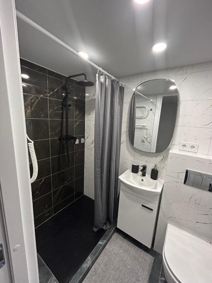 Stylish&Cozy Loft Zuvedra Near City Center VNO Exterior photo